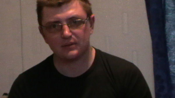 Котик Храмцов