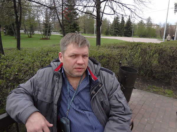 Леонид Аликин