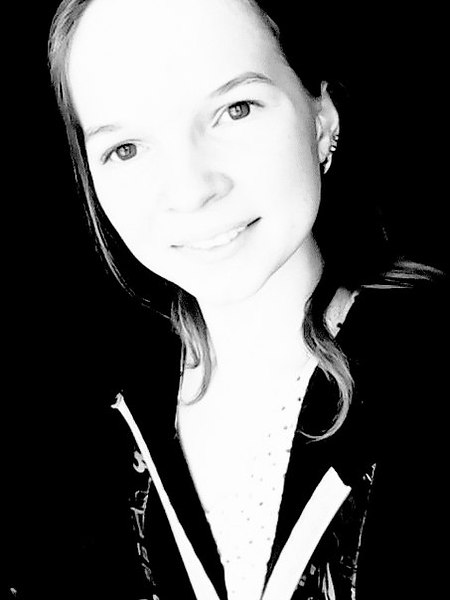 Ludmilka Pulinovskaya