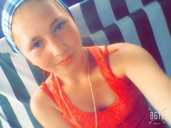 Сашенька Хлыстова