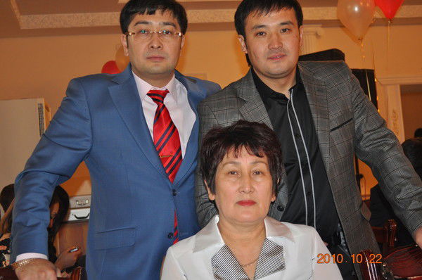 Аблайхан Мухамеджанов