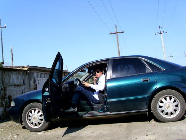 Ержан Кульжанов