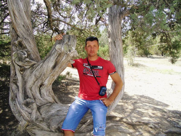 Геннадий Каменчук