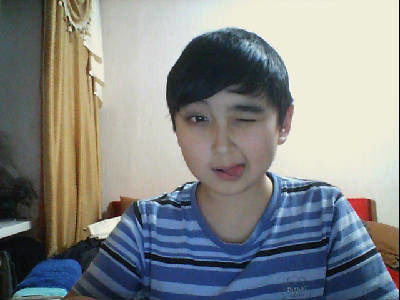 Айрат Кабыкенов