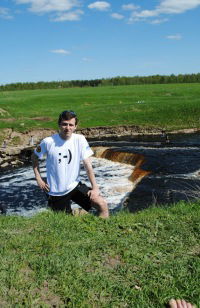 Сергей Молоков