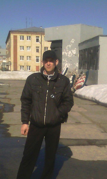 Сергей Тарантин