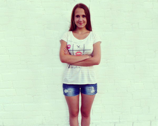 Даша Гасевич