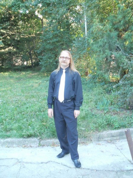 Александр Бредихин