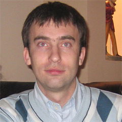 Скибко Константин