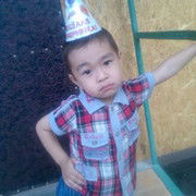 Динара Куракбаева