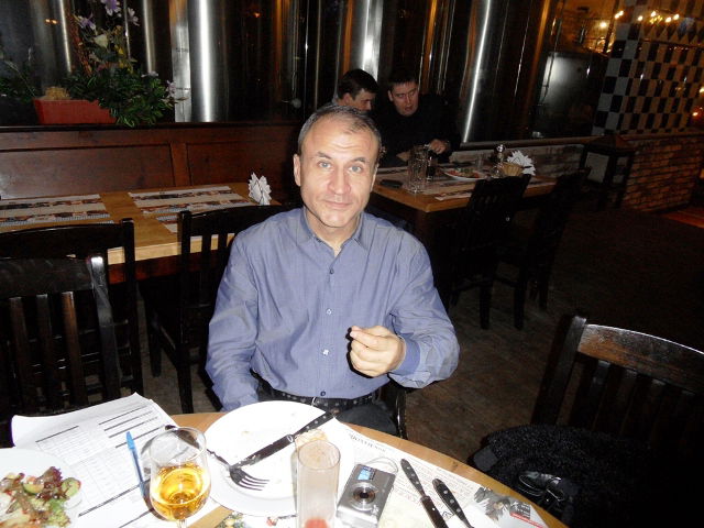 Тимур Панджиев