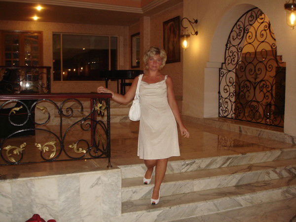 Наталья Лейдинен