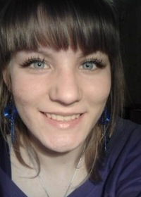 Вероника Жуковская