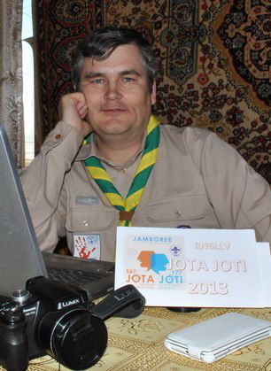 Алексей Тепцов