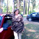 Людмила Клеймёнова