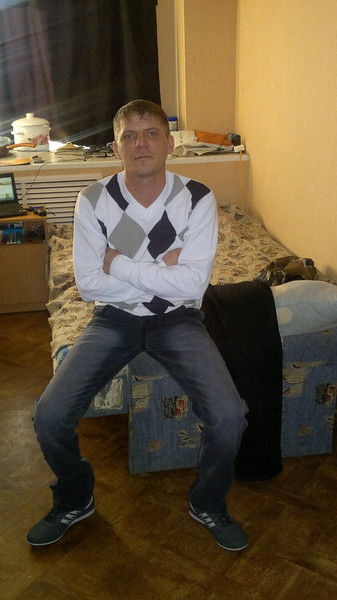 Сергей Назаров