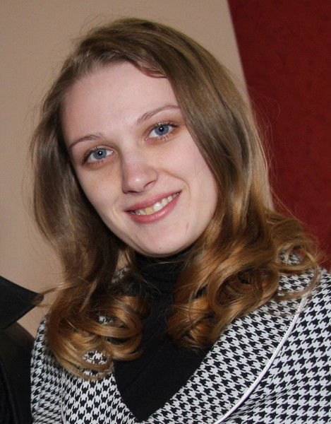 Лилия Ивановна Пушкарских/добрынина