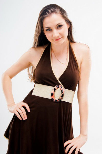 Татьяна Ларина