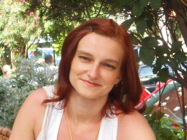 Татьяна Орехова