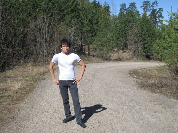 Максат Абдуллаев