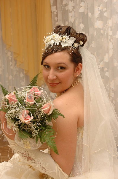 Татьяна Денисенко