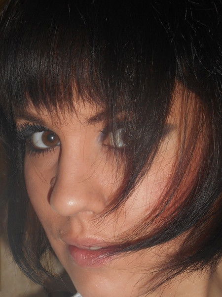 Екатерина Яковлева