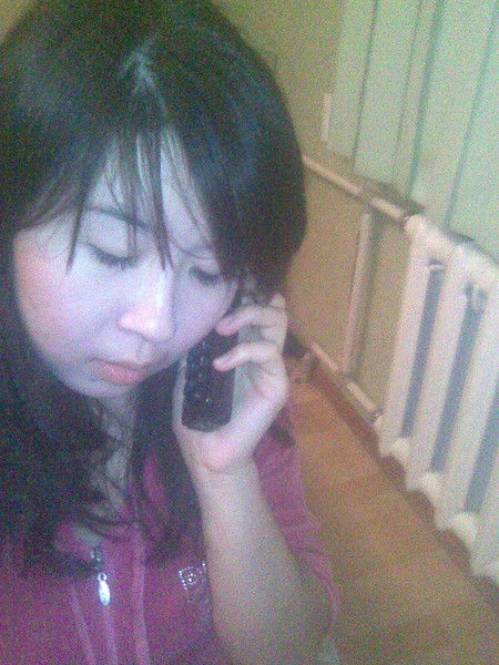 Рада Тоганакова