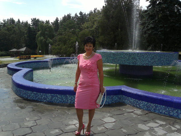 Ольга Хаперская