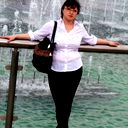 Светлана Лебедева