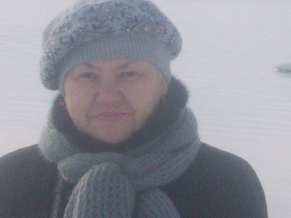 Галина Малютина