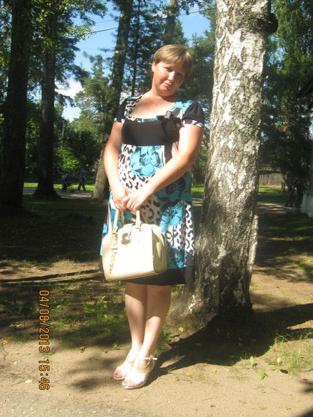 Лиана Шаисламова