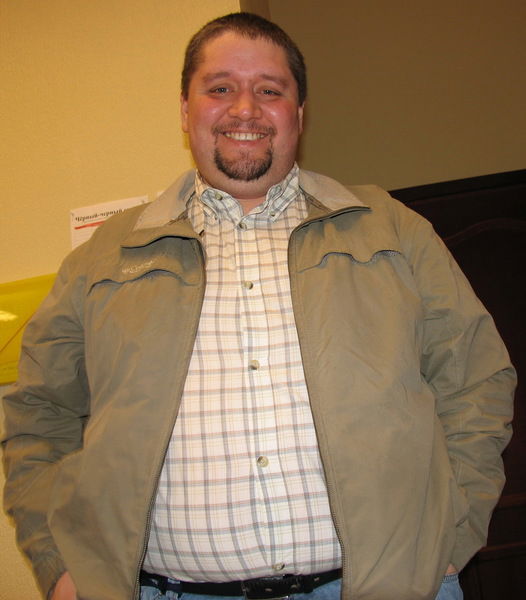 Леонид Кузьмин