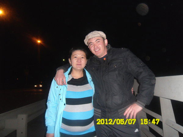 Карлыгаш Сагиндыкова