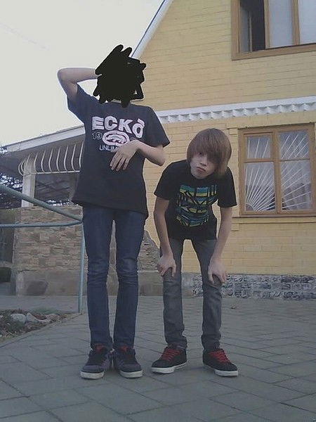 Мотя Бебебе