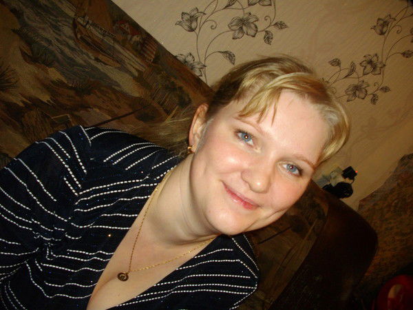 Елена Муликова