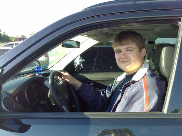 Александр Желтиков