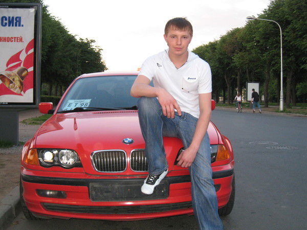 Виктор Малько