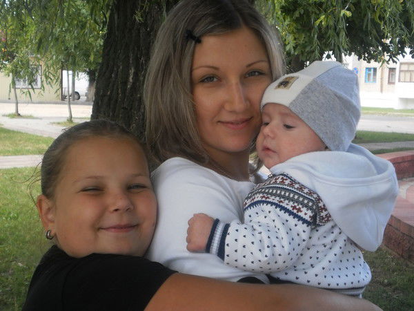 Евгения Нилова