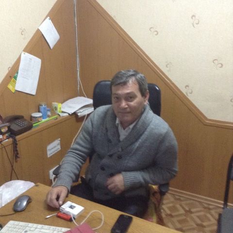 Александр Логинов