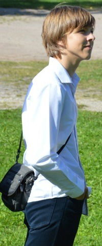 Антон Катков