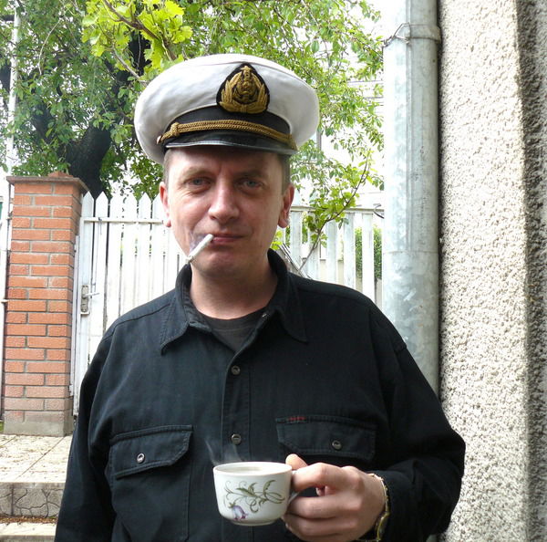 Александр Лесник