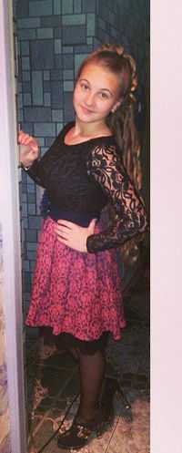 Маргарита Шаповалова