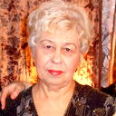 Валентина Тужилина (Безрукова)