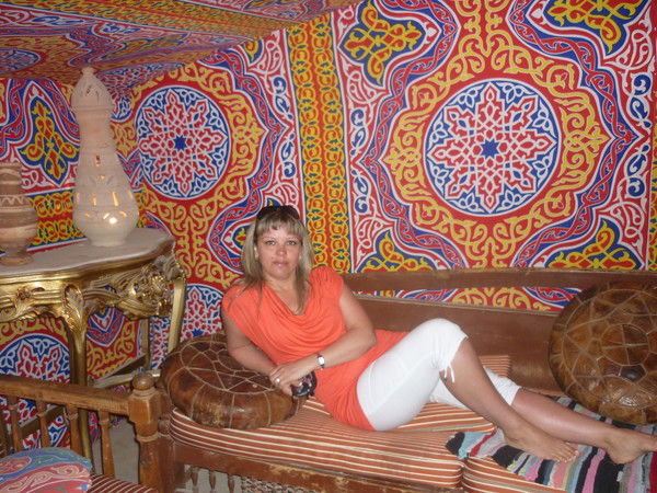 Екатерина Истомина