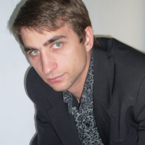 Максим Гугуев