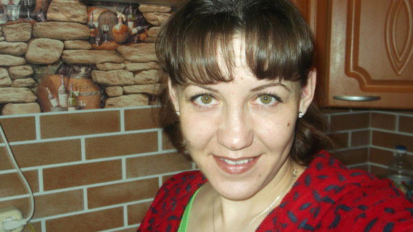 Людмила Чуруто