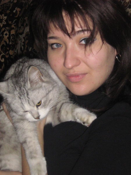 Татьяна Шушарина