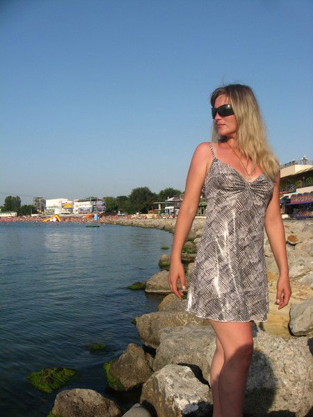 Светлана Дмитриева