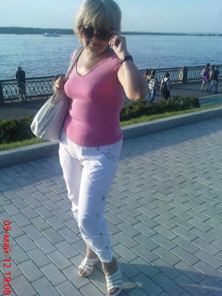 Любовь Сахмишкина