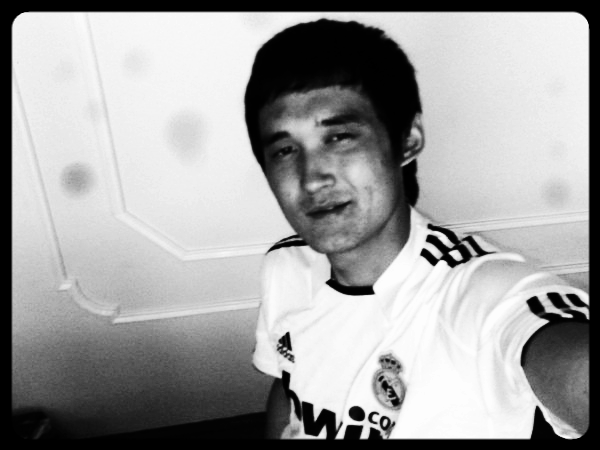 Збасар Сержанулы